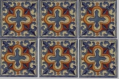 4X4 TALAVERA SANMATEO/SMT - Image 3