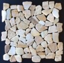 12x12 Tumbra Crystal Veil