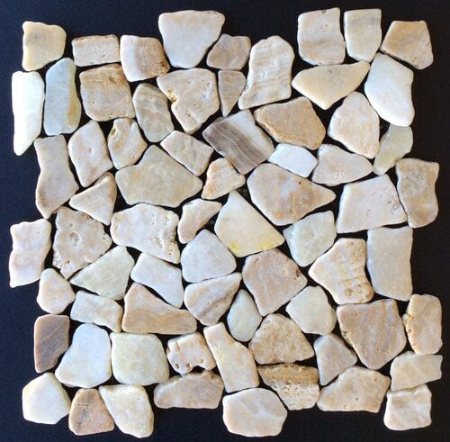 12x12 Tumbra Crystal Veil