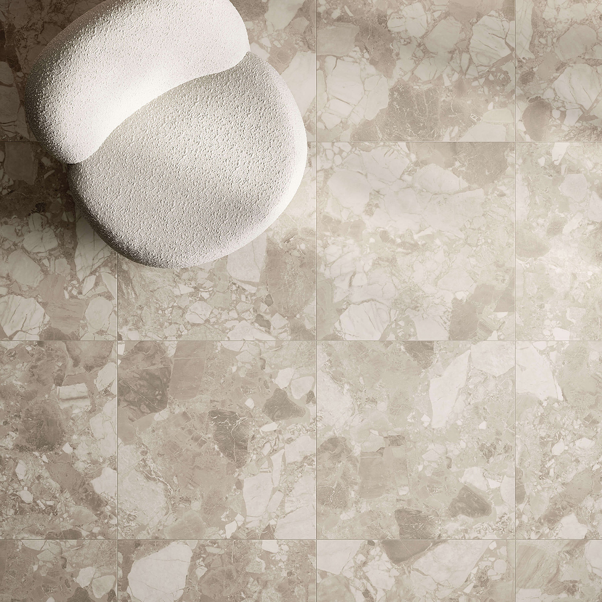 24x24 Stoneyard Canyon Matte - Image 2