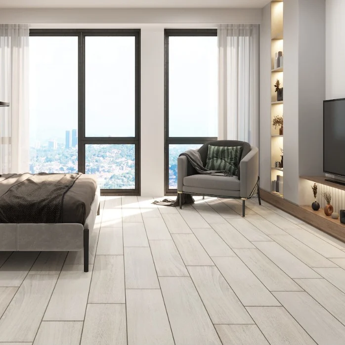 9x36 Woodford Tawny Matte - Image 3