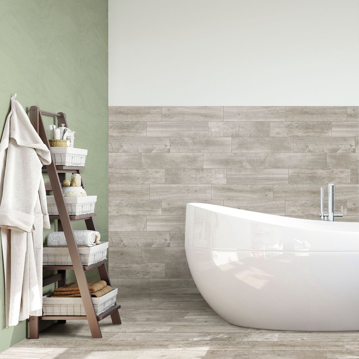 6x24 Bosca Ashwood Matte - Image 2