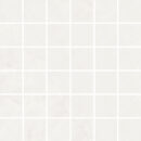 2x2 Costella Lino Satin Mosaic