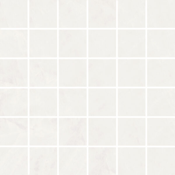 2x2 Costella Lino Satin Mosaic