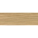 12x36 Fluta Truffle Matte