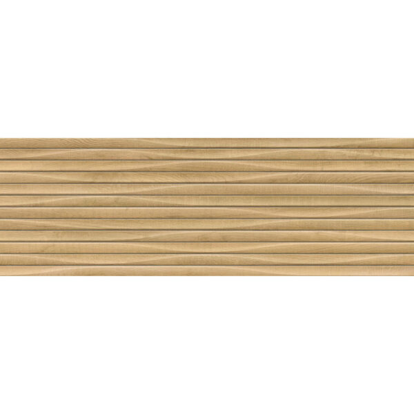 12x36 Fluta Truffle Matte