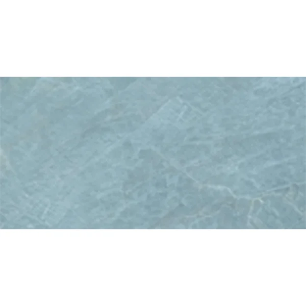 24x48 Costella Blu Satin