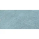 24x48 Costella Blu Satin