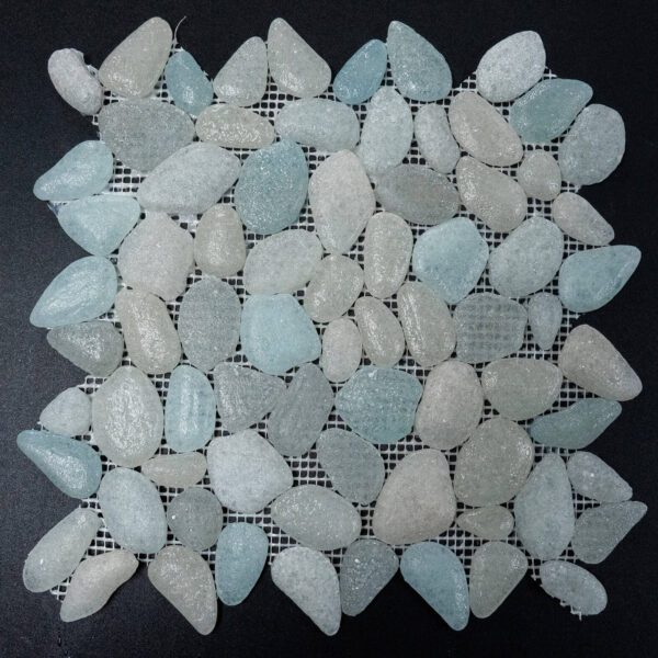 10.65 x 10.65 Cascade Laguna Stones