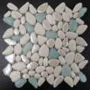 10.65 x 10.65 Cascade Luna Stones