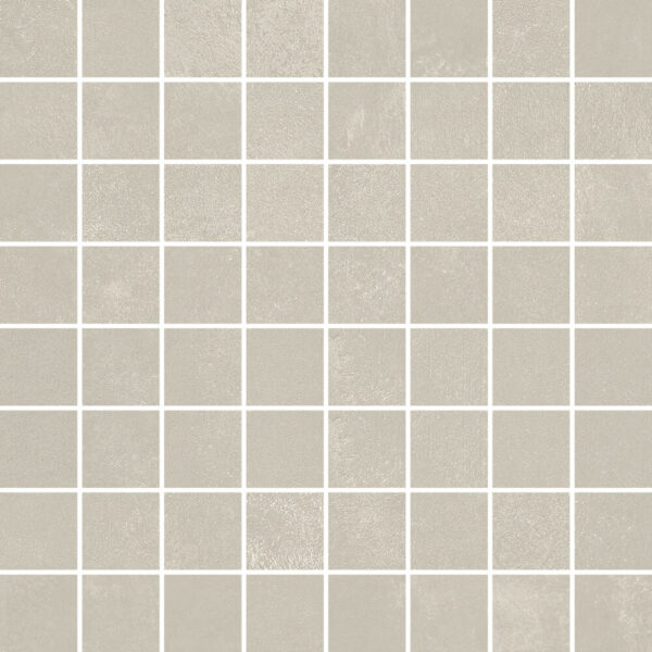 12x12 Fundamental Dune 2x2 Mosaic Matte