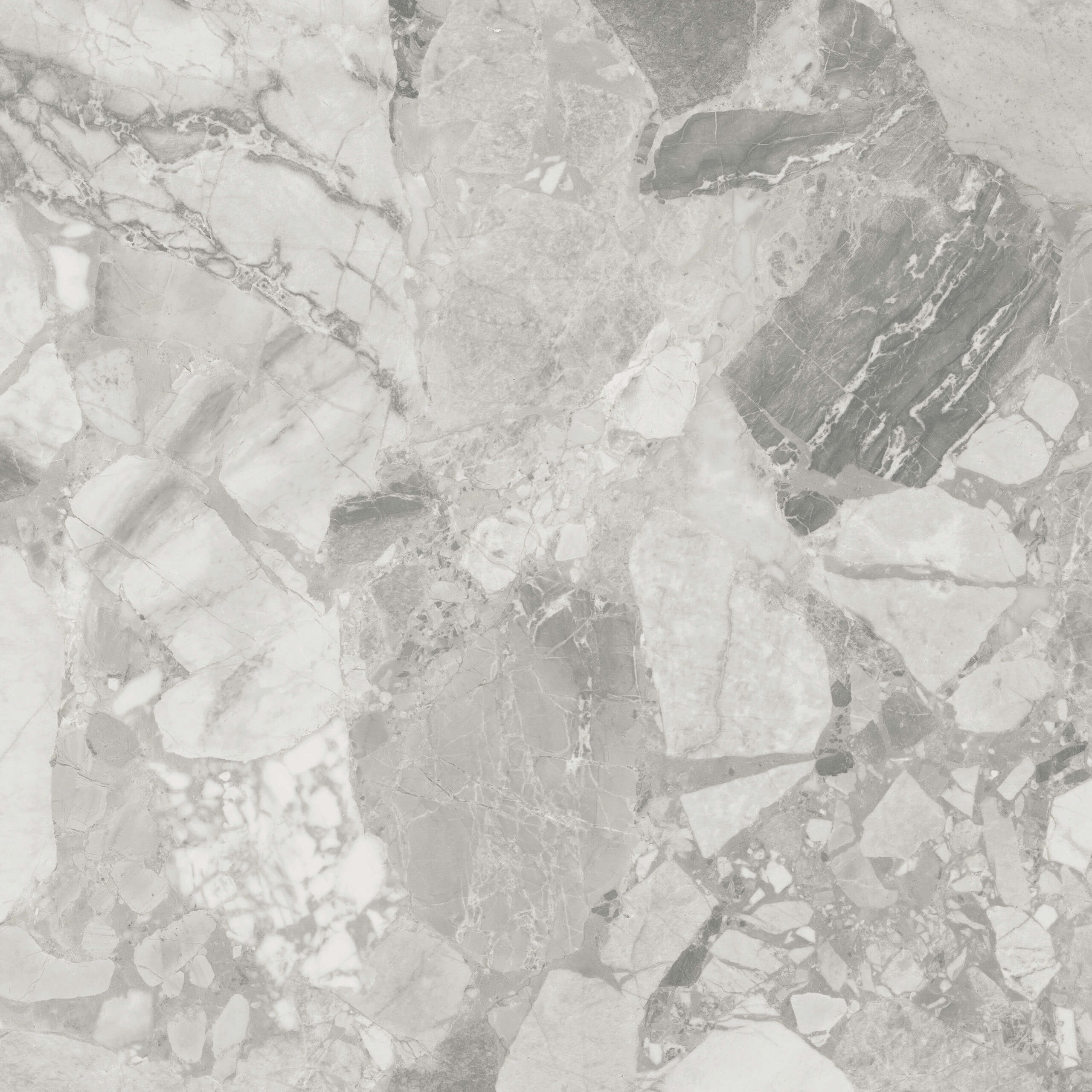 24x24 Stoneyard Flint Matte