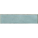 3x12 Seaside Seafoam Crackled Glossy